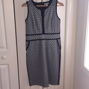 New York & Company Dress size M